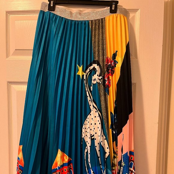 WHY DRESS Dresses & Skirts - Why Dress - Skirt XXL